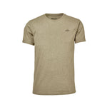 TRICOU  V-NECK BEJ MAR.L