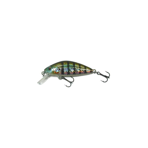 XX VOBLER STRIKE PRO SHIFTY SHAD 6CM/6,2G