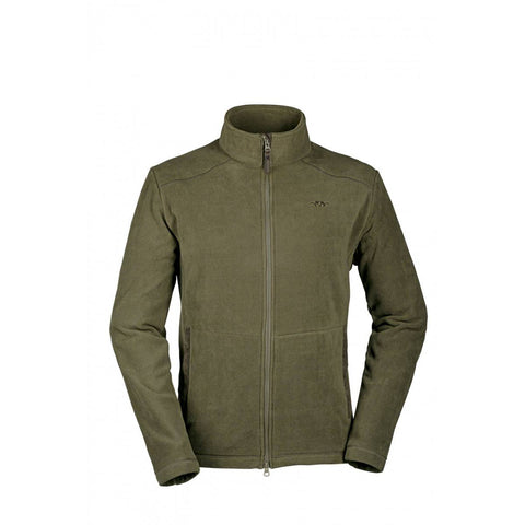 JACHETA FLEECE HANNES OLIVE MAR.XL