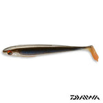 XX SHAD DAIWA DUCKFIN 9CM/ROACH/7BUC/PL