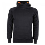 HANORAC FLEECE BLACK MAR.L