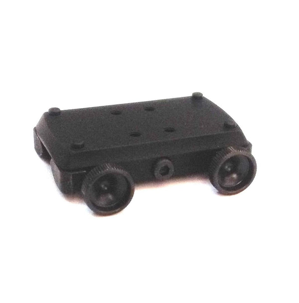 Prindere Docter pentru Docter Sight, pe șină lisă 10 mm
