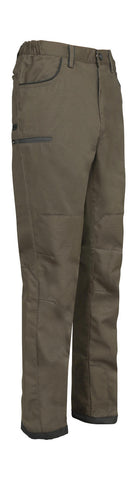 PANTALON SUPER RAPACE KAKI MAR.50