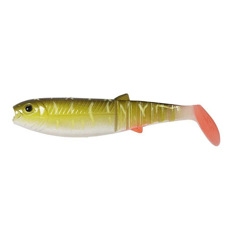 SHAD LB CANNIBAL 6,8CM/3G/PIKE/4BUC/PL