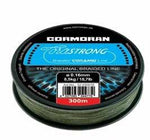 XX FIR CORM.TEXTIL CORASTRONG VERDE 012MM/6,4KG/300M