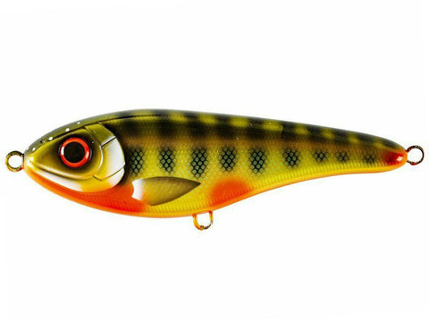 BABY BUSTER 10CM/25G/C754F