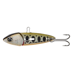 SWITCH BLADE MINNOW 6CM/18G OLIVE SMOLT