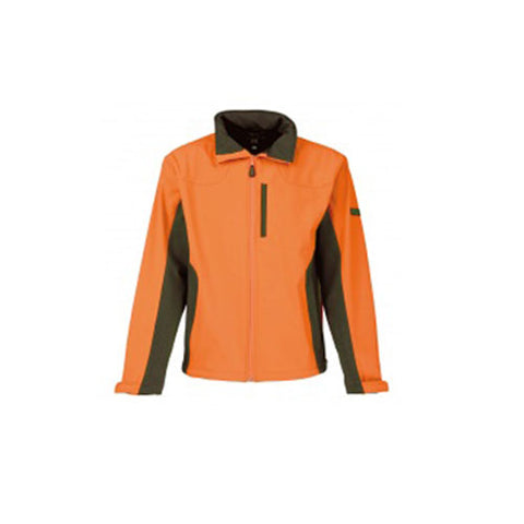 JACHETA IMPERMEABILA SOFTSHELL L