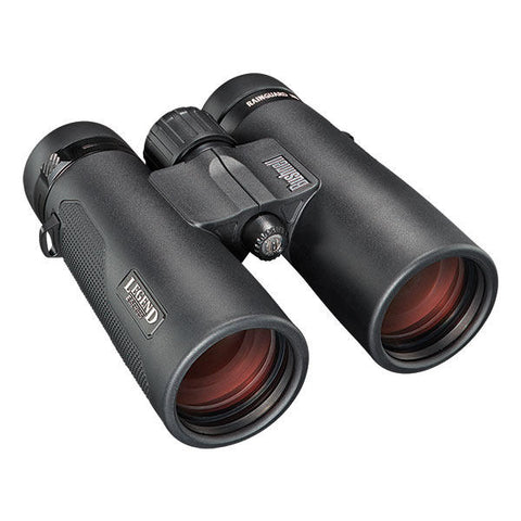 XX BINOCLU BUSHNELL 10X42 LEGEND  SERIE-E BLACK