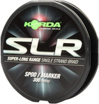 XX FIR KORDA SLR BRAID 30LB/300M