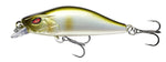 XX VOBLER DAIWA PROREX  FLAT MINNOW SS 5CM/4,8G SETSUKI AYU