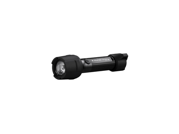 Lanternă Ledlenser P5R Work 480 lm, acumulator Li-ion cu încărcător