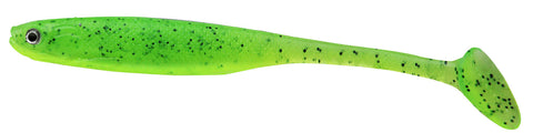 SHAD CRAZY FIN 10CM SG 2BUC/PL