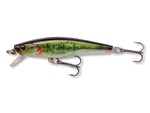 VOBLER IWASHI MINI GREEN BASS 5CM/3G