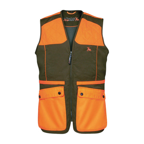 VESTA GROUSE ORANGE MAR.2XL