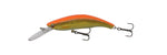 3D MINNOW DIVER 7,5CM/9G F02