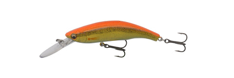 3D MINNOW DIVER 7,5CM/9G F02