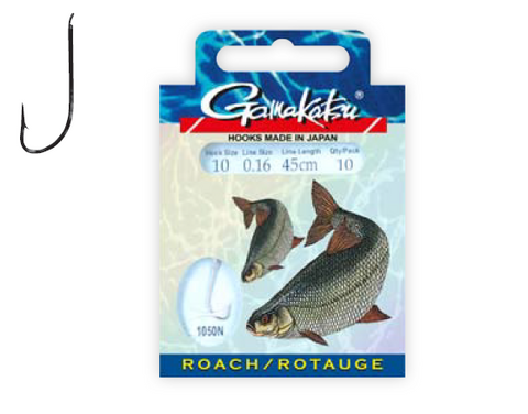 CARLIG LEGAT 1050N ROACH 0,14MM 10BUC/PL