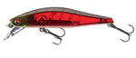 TN WISE MINNOW 7,0CM/7,5G LAZER RED