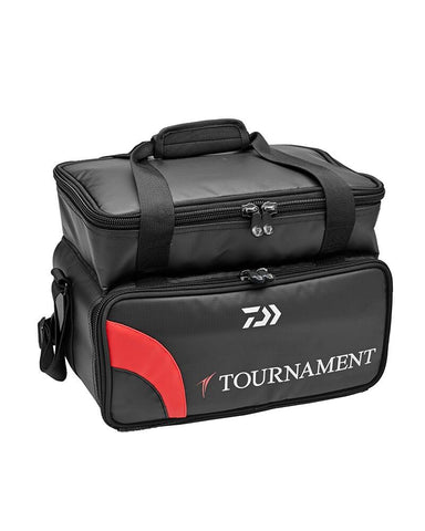 GEANTA TOURNAMENT PRO CARRYALL MAR.M+3CUTII