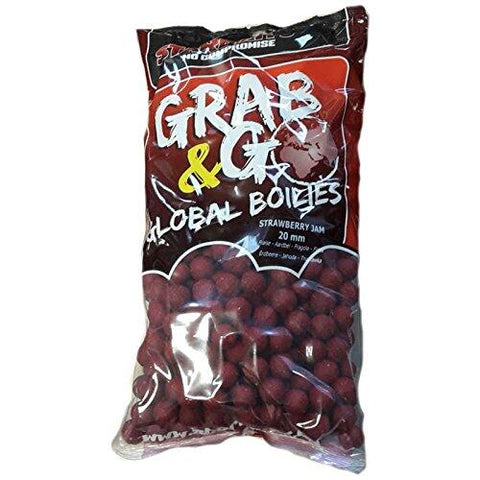 BOILIES G&G GLOBAL CAPSUNI 20MM/1KG