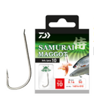 XX CARLIG DAIWA LEGAT SAMURAI MAGGOT NR.12/10BUC