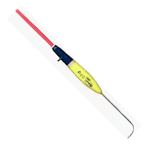 PLUTA BALSA CULISANTA MODEL 170 3,00G