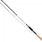 XX LANS.DAIWA 2+3BUC.YANK N BANK FEEDER 12Q 3,60M/ 2-8LB