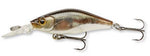 XX VOBLER CORM. DEEP BABY SHAD RL MINNOW 4CM 2,5G