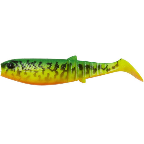 SHAD LB CANNIBAL 12.5CM/20G/BURBOT FIRETIGER/3BUC/PL