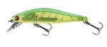 TN WISE MINNOW 7,0CM/7,5G LIME CHART