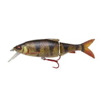 3D ROACH LIPSTER 13CM/26G SF03