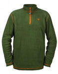 FLEECE BENASQUE MAR.2XL