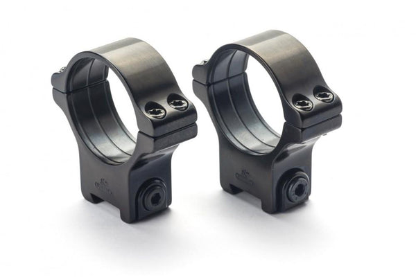 Set inele Rusan 30 mm medie 11 mm
