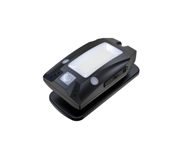 Lanternă Ledlenser Solidline SC2R