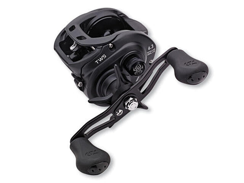 XX MULTIPL.DAIWA TATULA 200HL LTD 7RUL/182MX032/7,3:1