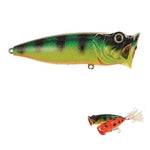 VOBLER 7CM/11,5GPOPPER PIKE POP.