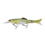 XX VOBLER DAIWA PROREX MINNOW 13,5CM/18G AYU