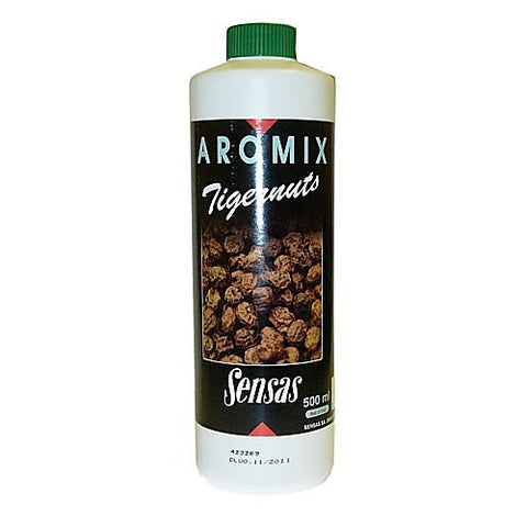 AROMA CONCENTRATA AROMIX TIGER-NUTS 500ML