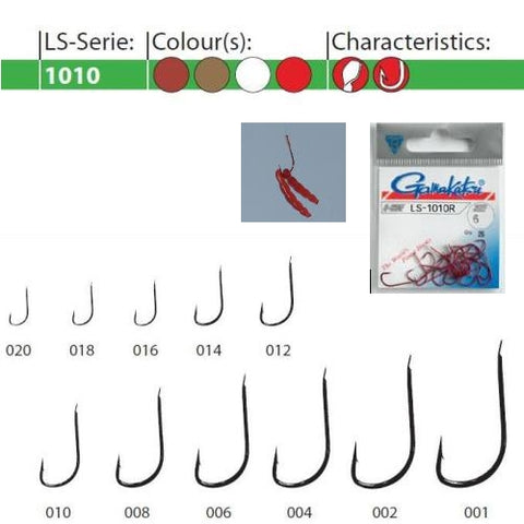 CARLIGE LS-1010G 25BUC.PL nr.10