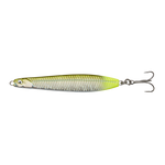 PILKER SURF SEEKER 10,5CM/35G SINKING GREEN SILVER