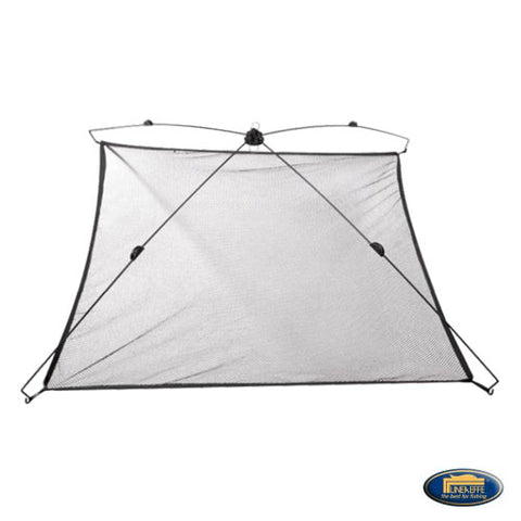 HALAU RABATABIL 1M X 1M