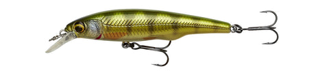 GRAVITY TWITCH SR 8,3CM/10G  PERCH