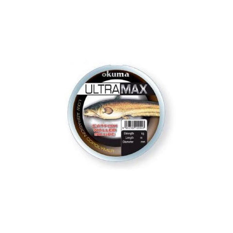 FIR ULTRA MAX CAT FISH 050MM/19,6KG/245M