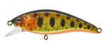 XX VOBLER ILLEX TRICOROLL 55 S 5,5CM/5,3G HL GOLD TROUT