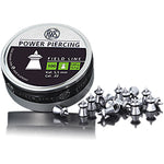 CUTIE METAL 100 FIELD LINE POWER PIERCING 5,5MM 0,89G