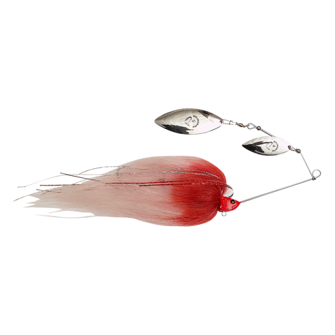 SPINNERBAIT DA MEGA BUSH NR.8/55G RED HEAD