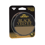 XX FIR BERKLEY BLACK VELVET 020MM 20,9KG 110M