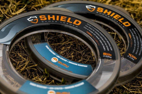 SHIELD SHOCKLEADER 0,28MM/8LB/100M