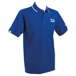 TRICOU POLO ALBASTRU MAR.2XL